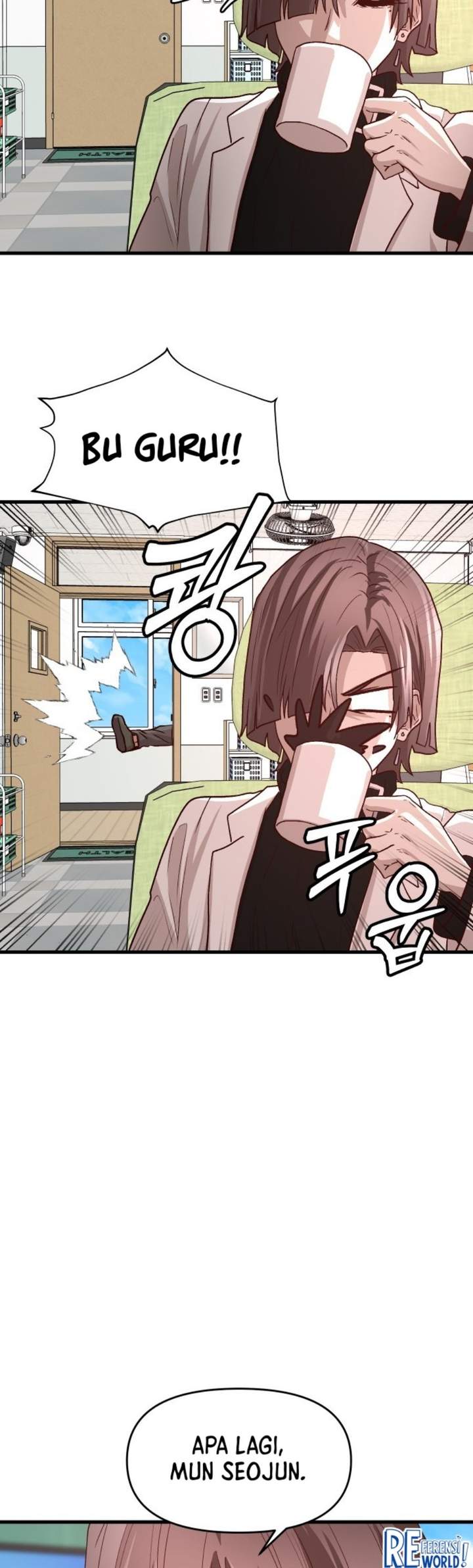 The Ultimate Romanticist Chapter 4
