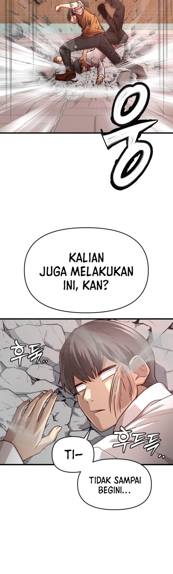 The Ultimate Romanticist Chapter 4