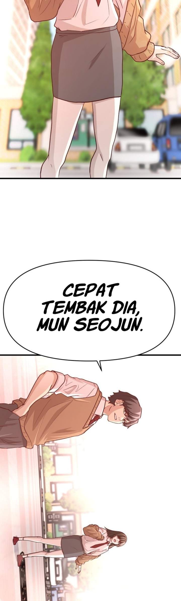 The Ultimate Romanticist Chapter 4