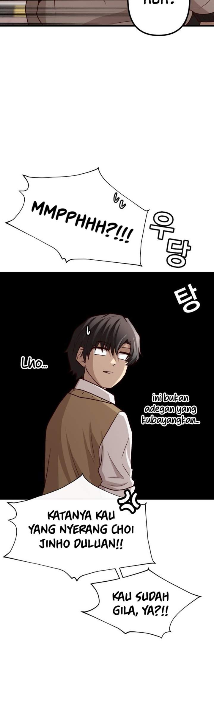 The Ultimate Romanticist Chapter 4