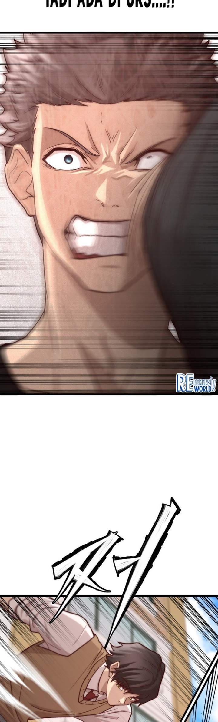 The Ultimate Romanticist Chapter 4