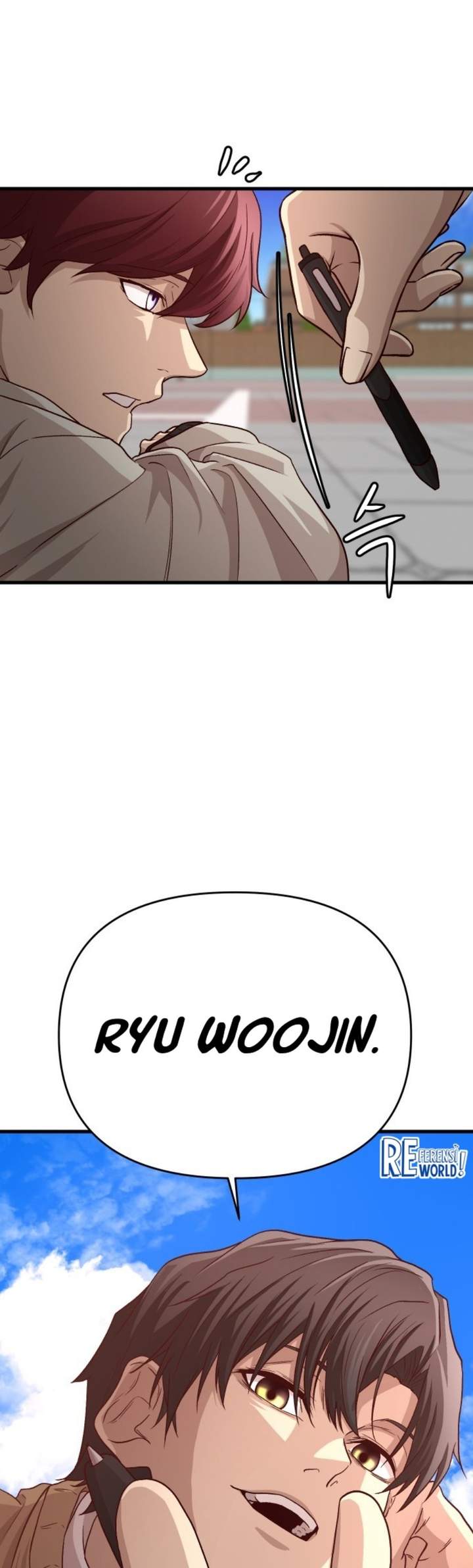 The Ultimate Romanticist Chapter 4