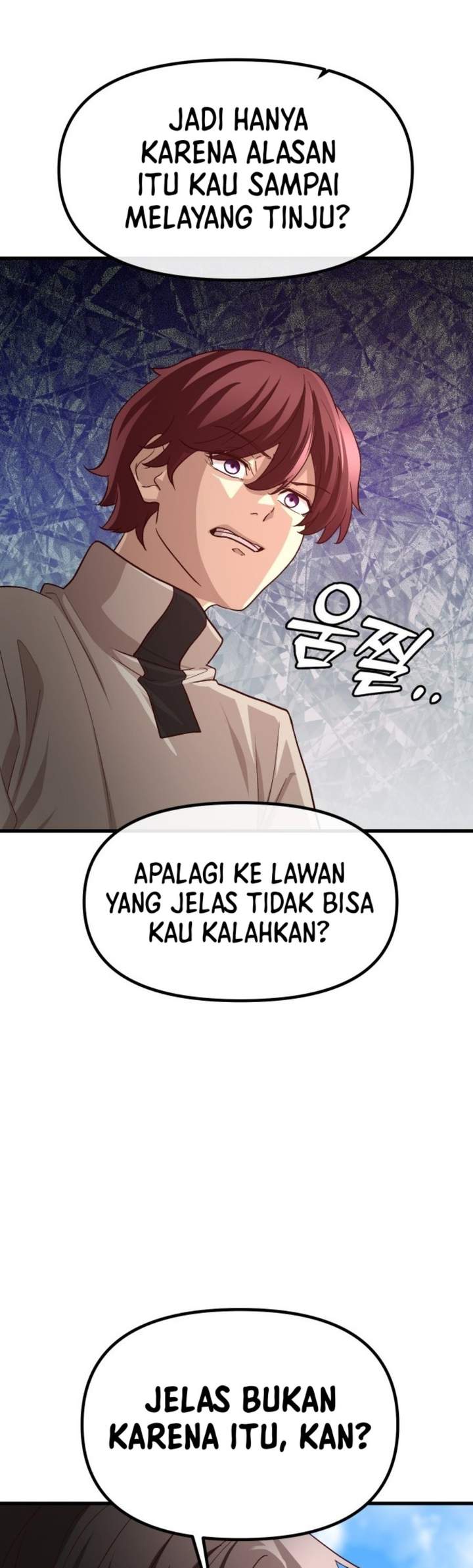 The Ultimate Romanticist Chapter 4