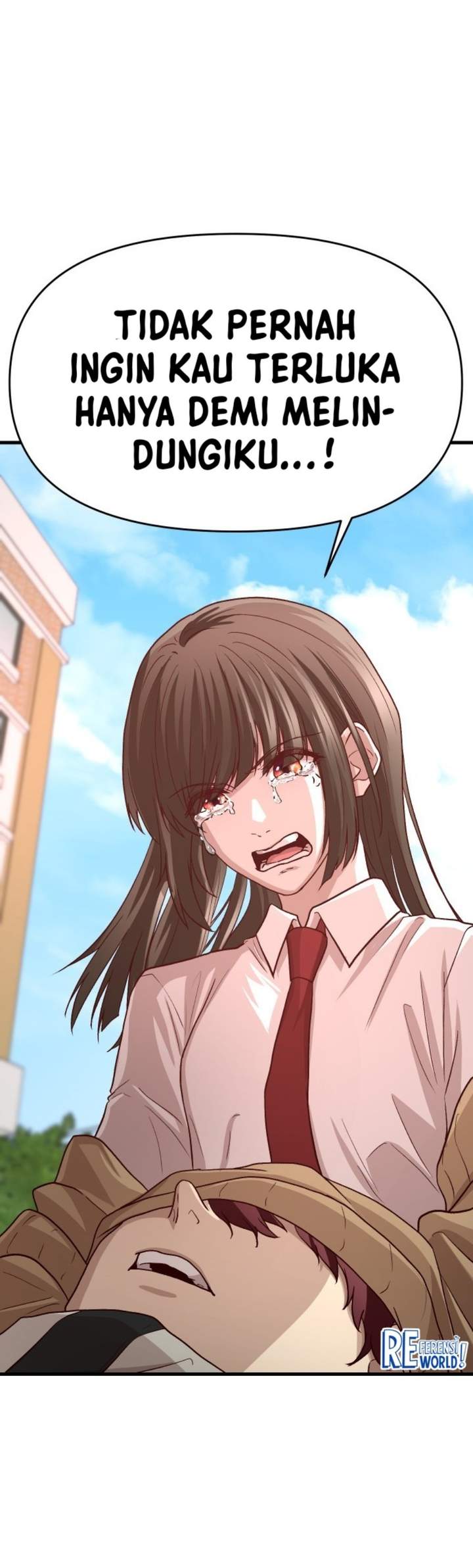 The Ultimate Romanticist Chapter 4