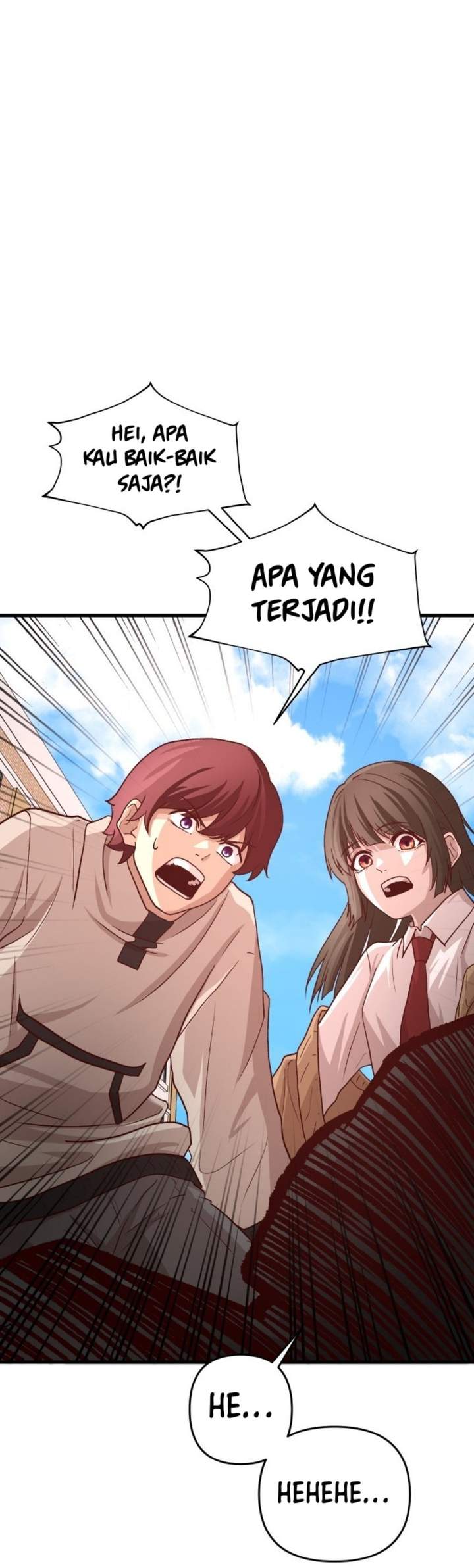 The Ultimate Romanticist Chapter 4