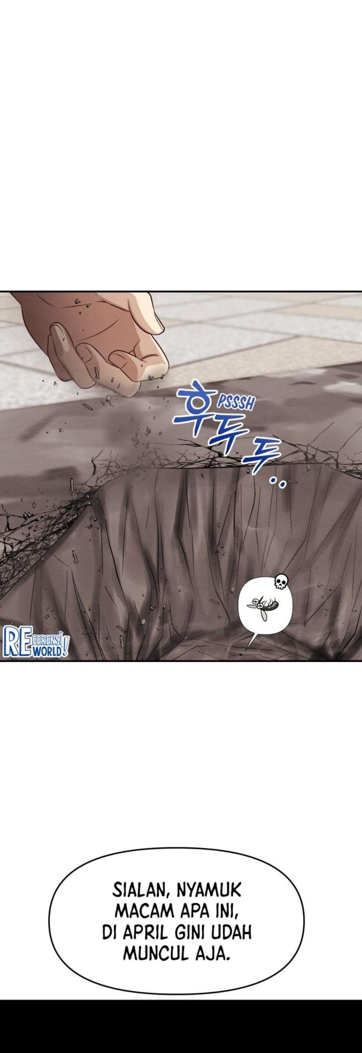 The Ultimate Romanticist Chapter 5