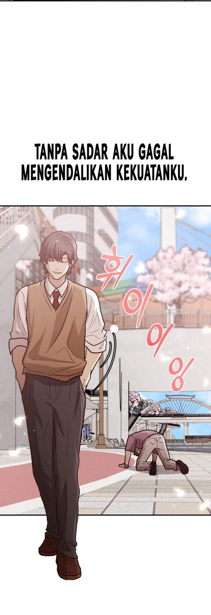 The Ultimate Romanticist Chapter 5
