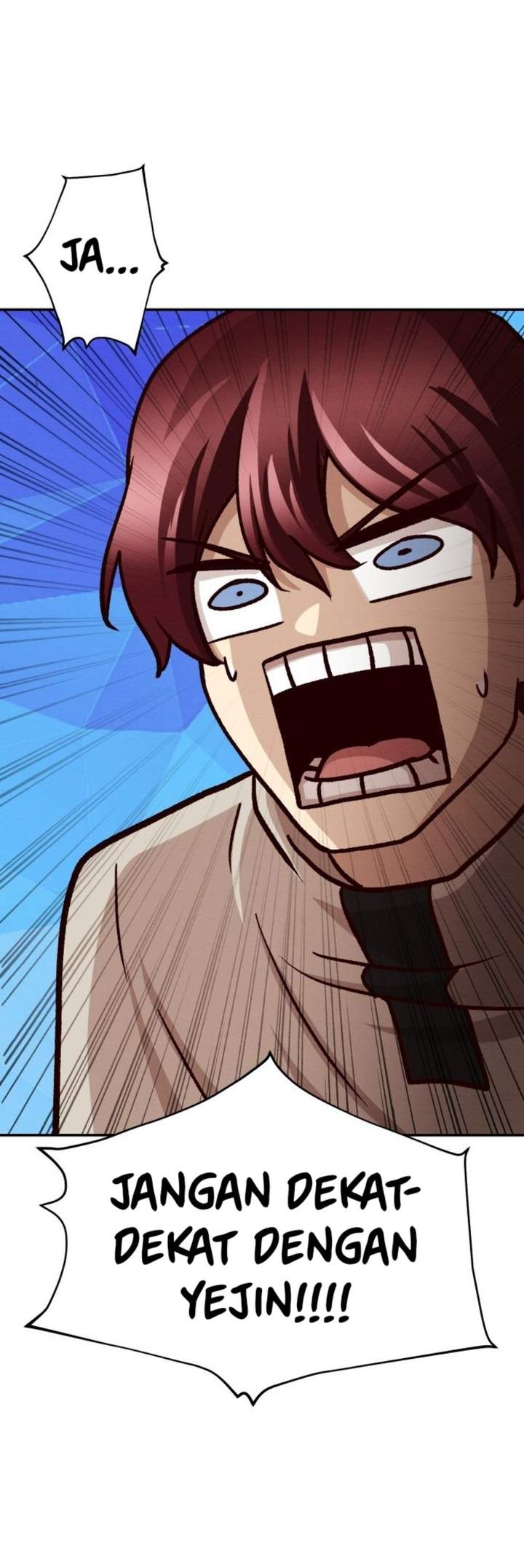 The Ultimate Romanticist Chapter 5