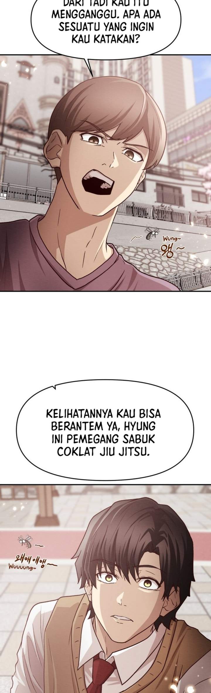 The Ultimate Romanticist Chapter 5
