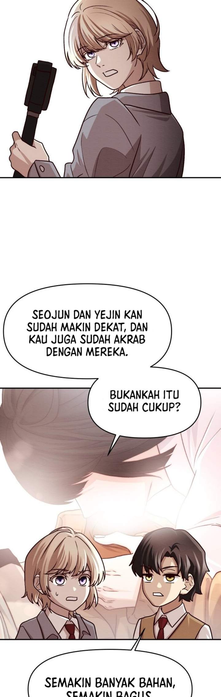 The Ultimate Romanticist Chapter 5