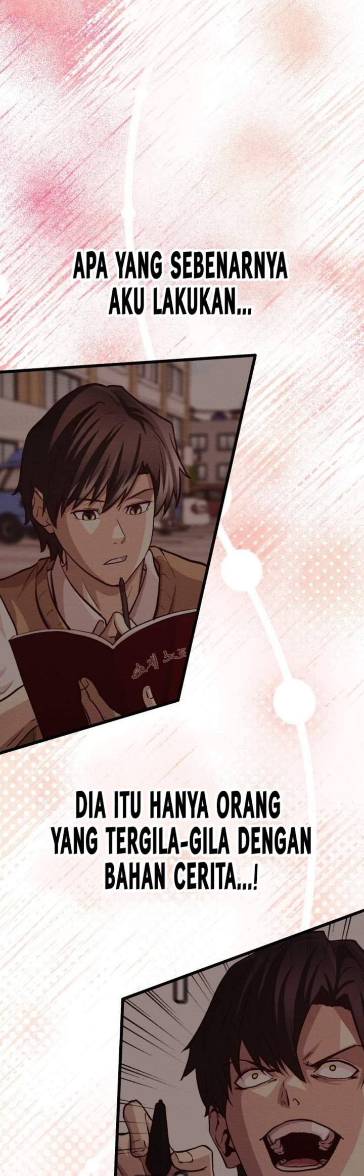 The Ultimate Romanticist Chapter 5