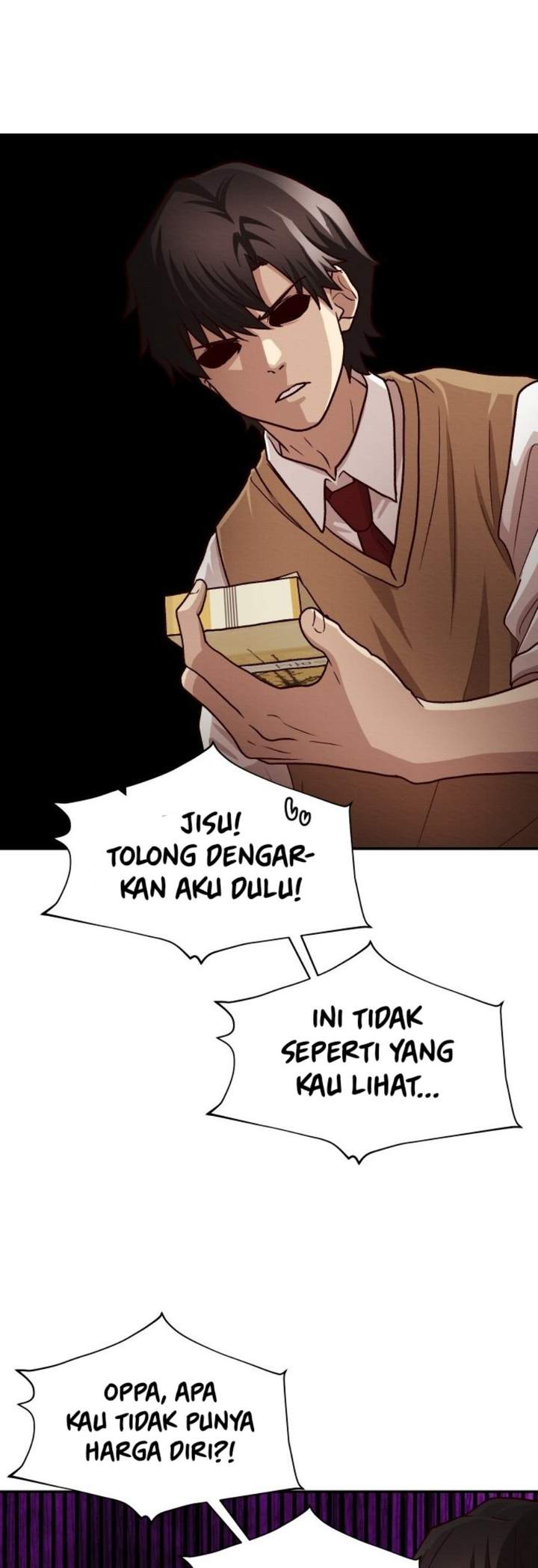 The Ultimate Romanticist Chapter 5