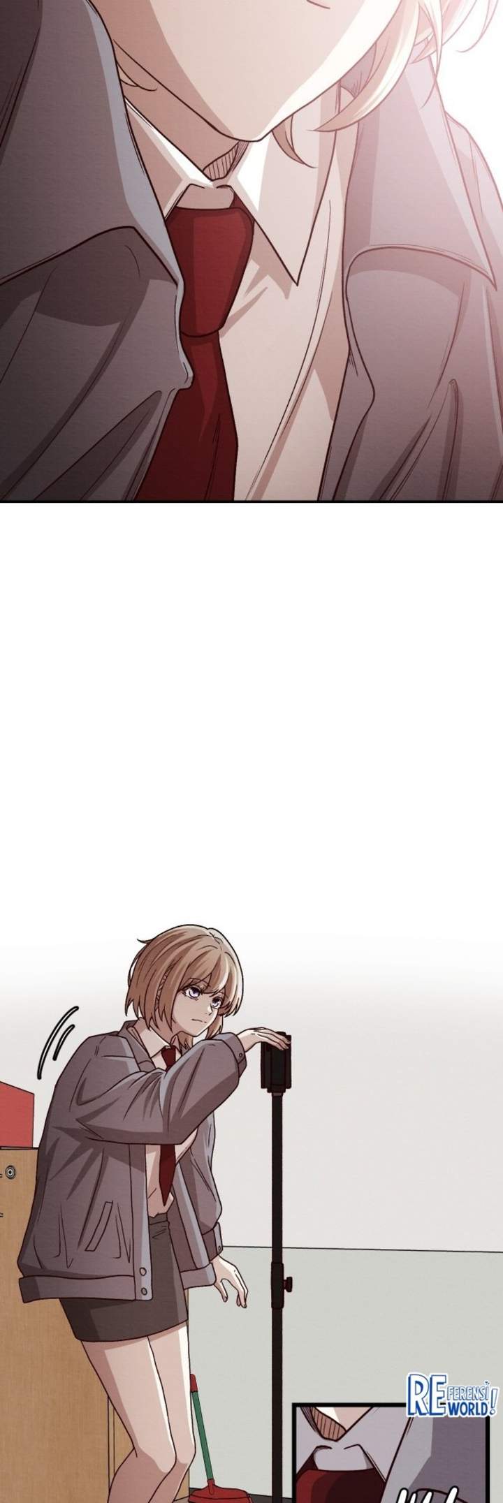 The Ultimate Romanticist Chapter 5