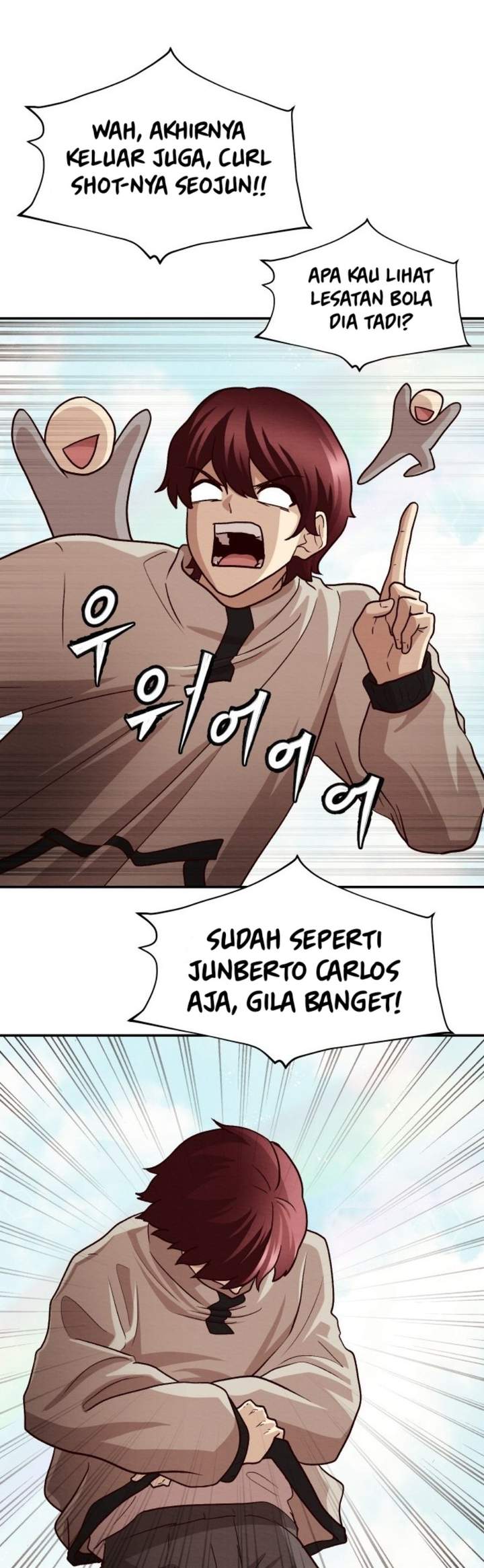 The Ultimate Romanticist Chapter 5