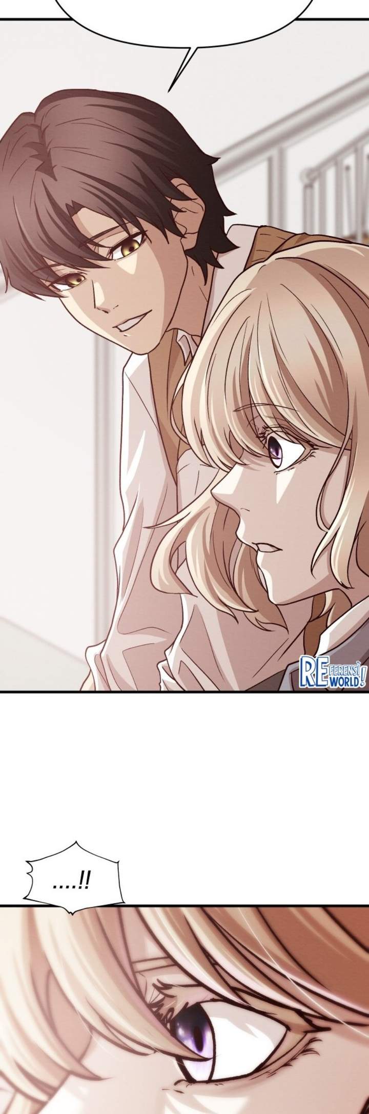 The Ultimate Romanticist Chapter 5
