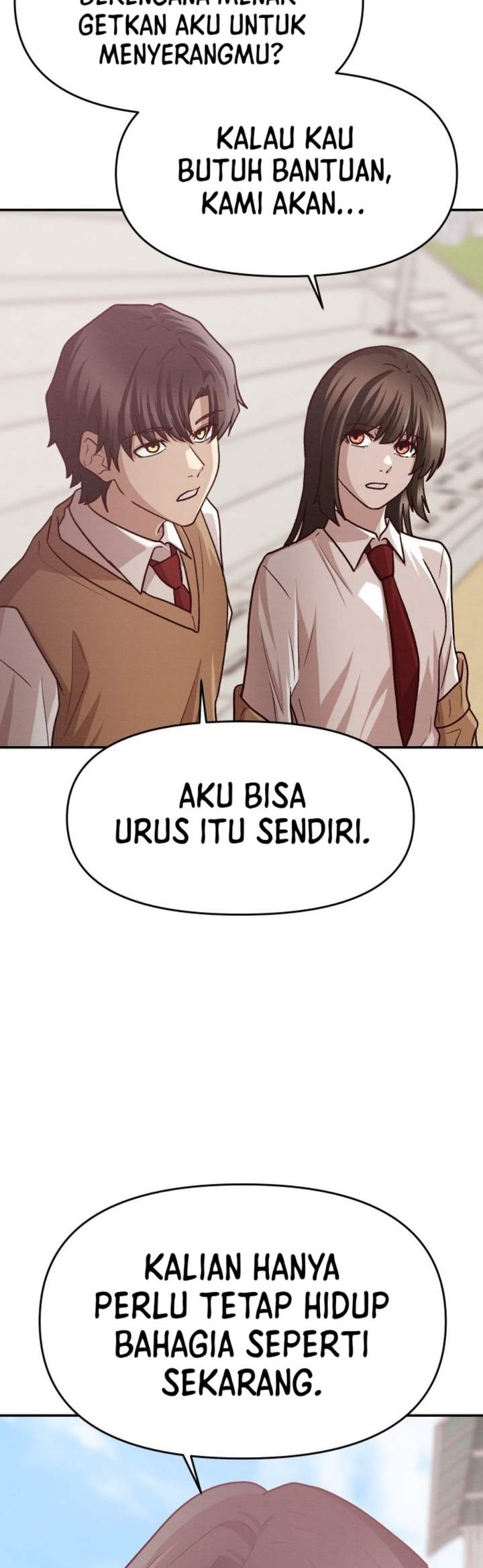 The Ultimate Romanticist Chapter 5