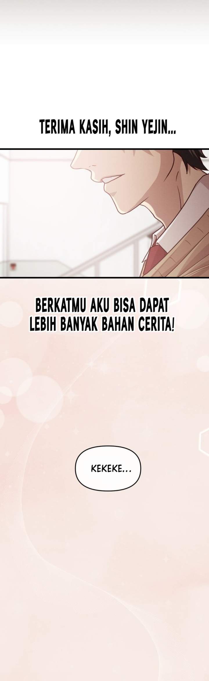 The Ultimate Romanticist Chapter 5