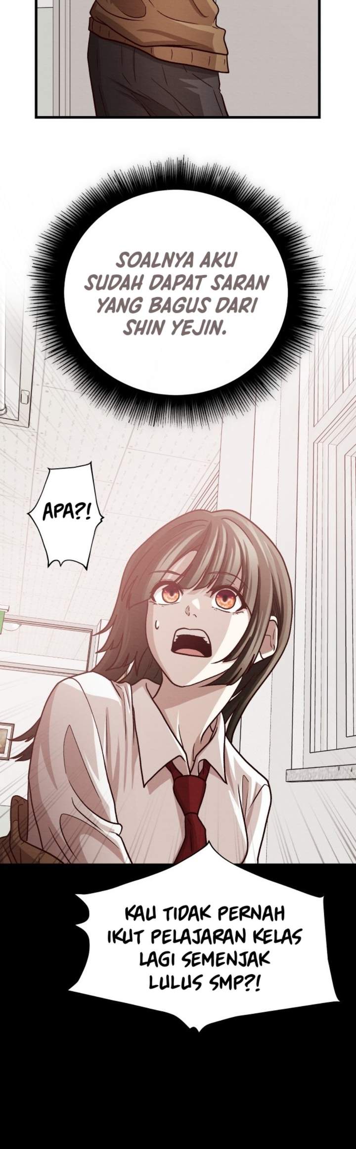 The Ultimate Romanticist Chapter 5