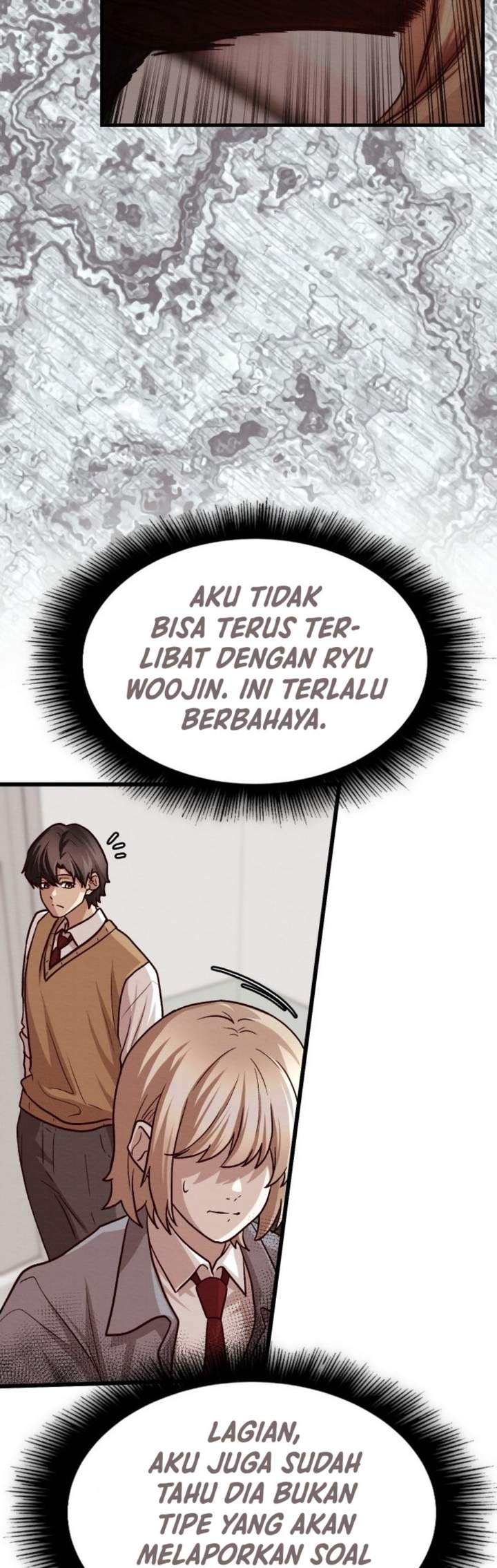 The Ultimate Romanticist Chapter 5