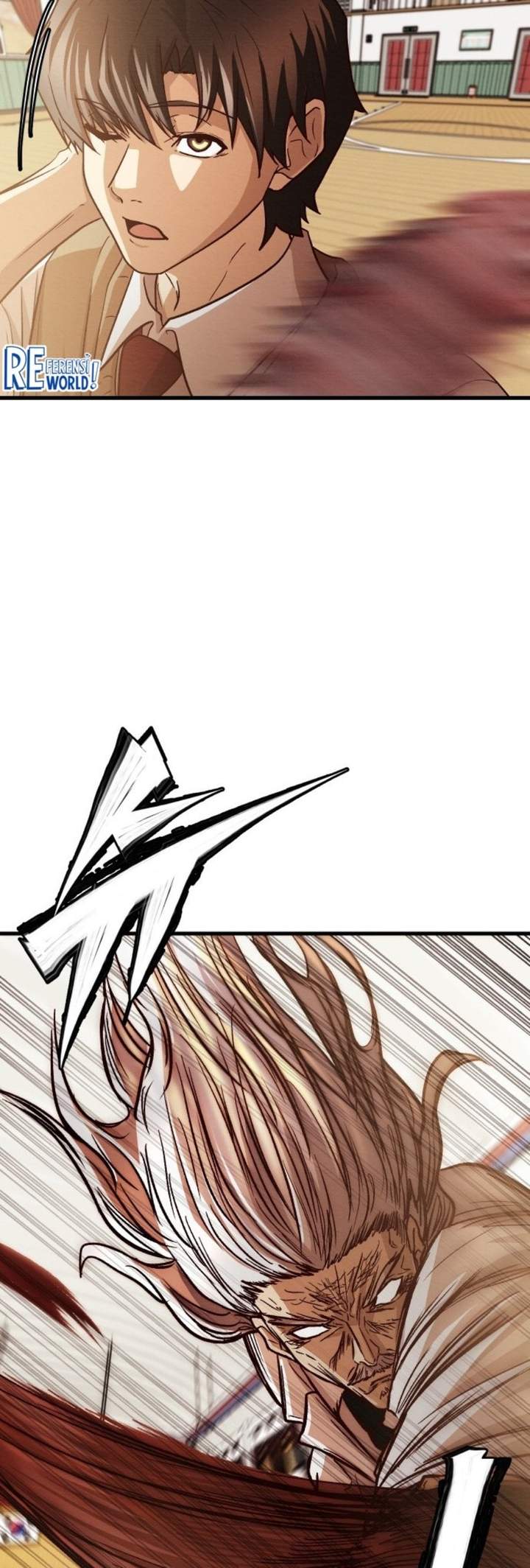 The Ultimate Romanticist Chapter 6