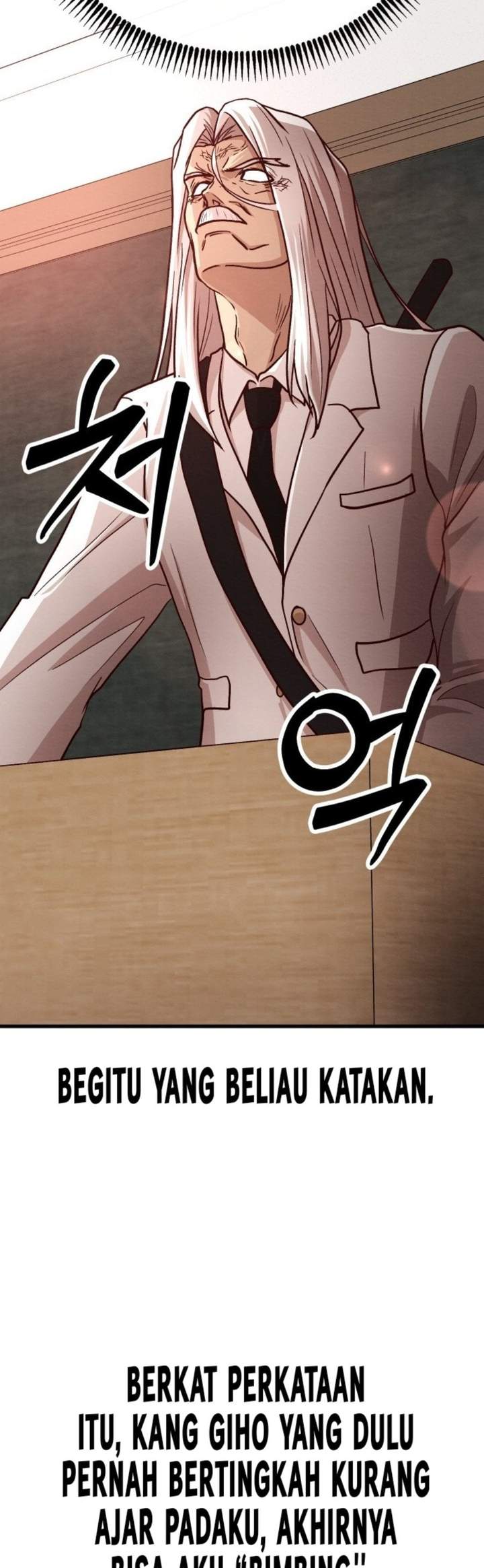 The Ultimate Romanticist Chapter 6