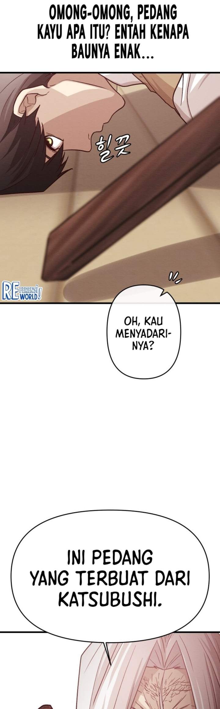 The Ultimate Romanticist Chapter 6