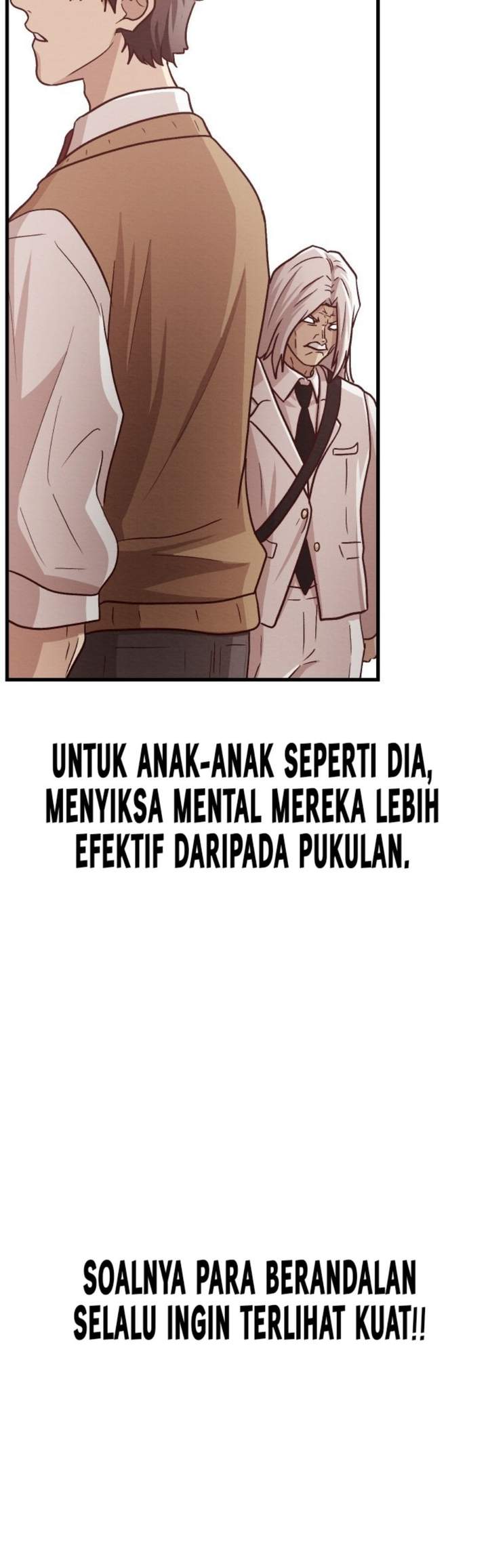 The Ultimate Romanticist Chapter 6