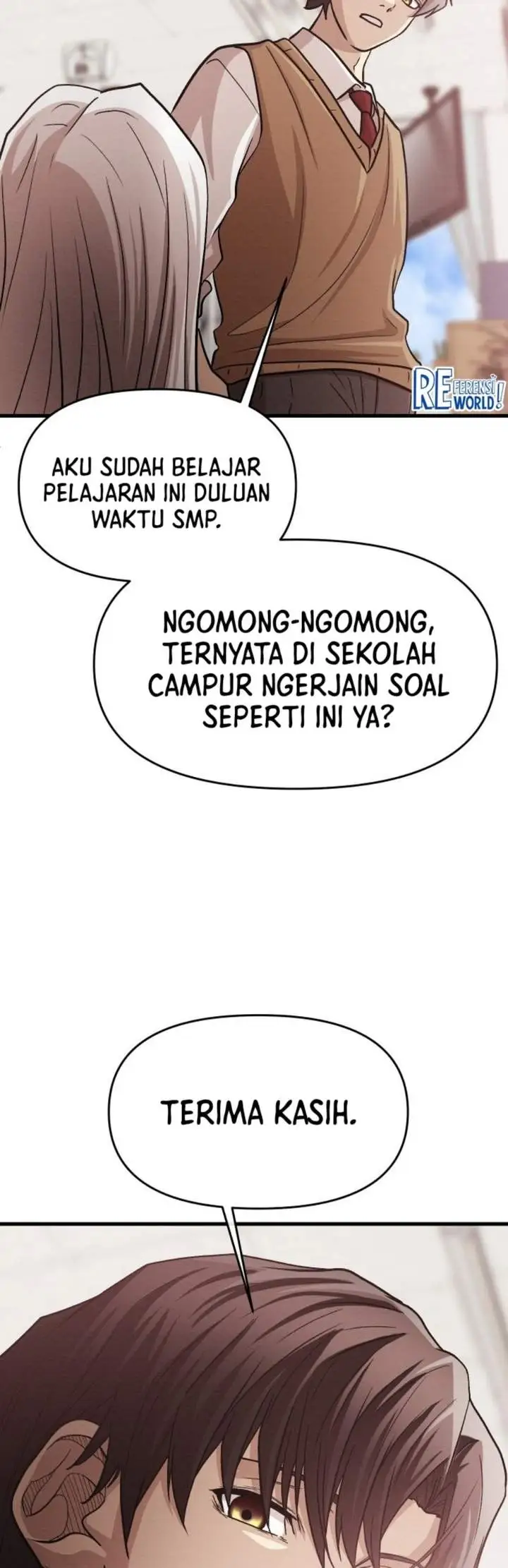 The Ultimate Romanticist Chapter 6