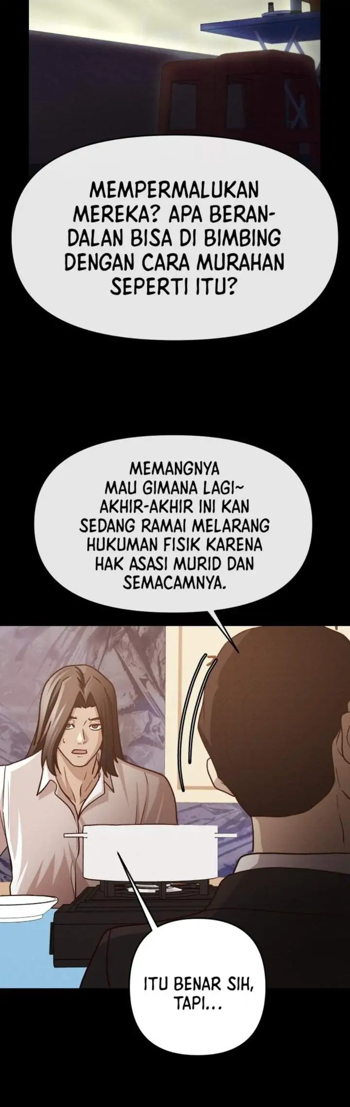 The Ultimate Romanticist Chapter 6
