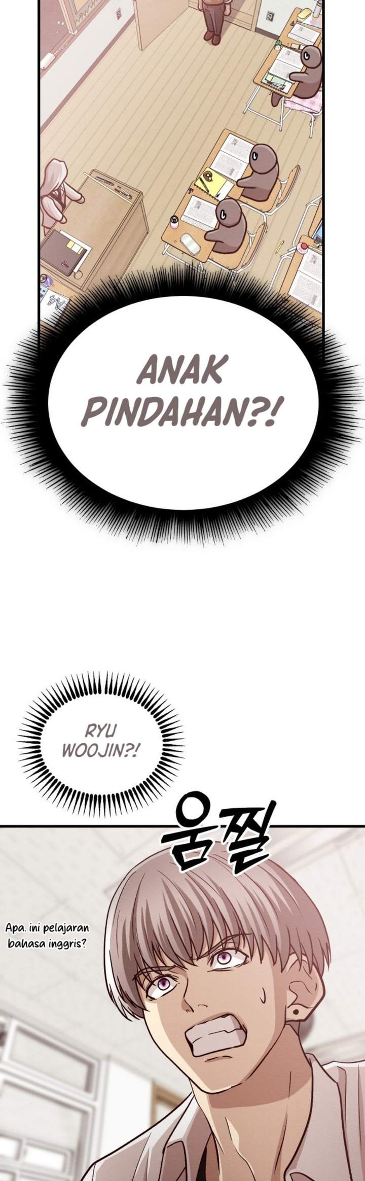 The Ultimate Romanticist Chapter 6