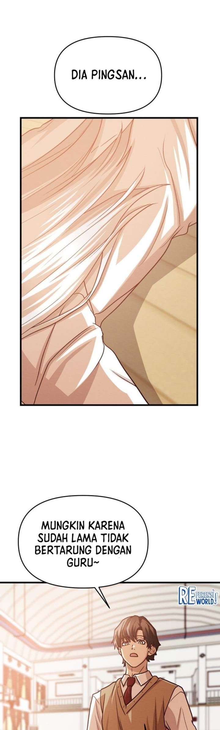 The Ultimate Romanticist Chapter 6