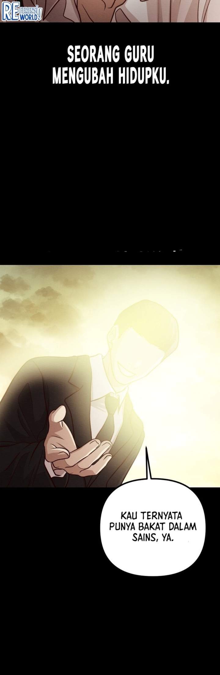 The Ultimate Romanticist Chapter 6