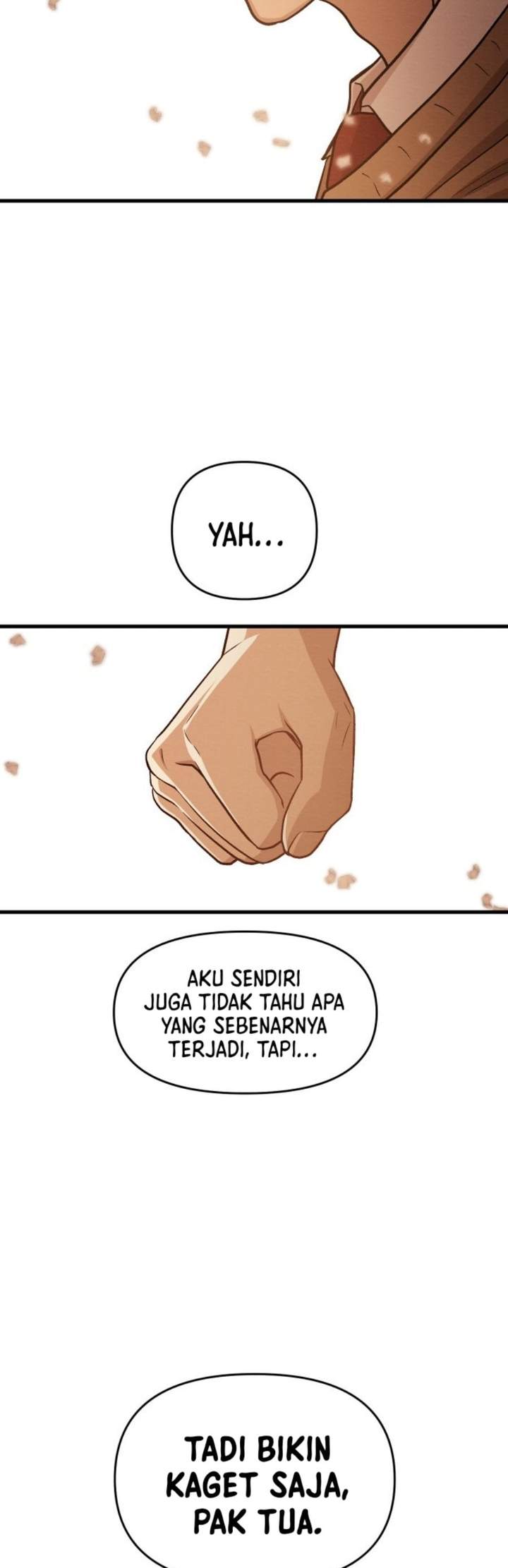 The Ultimate Romanticist Chapter 6