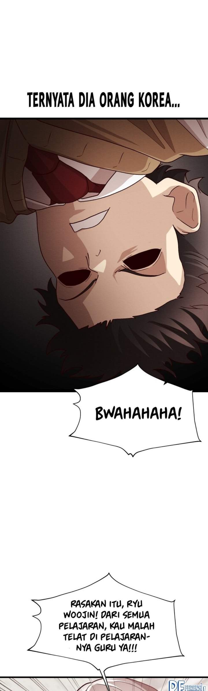 The Ultimate Romanticist Chapter 6