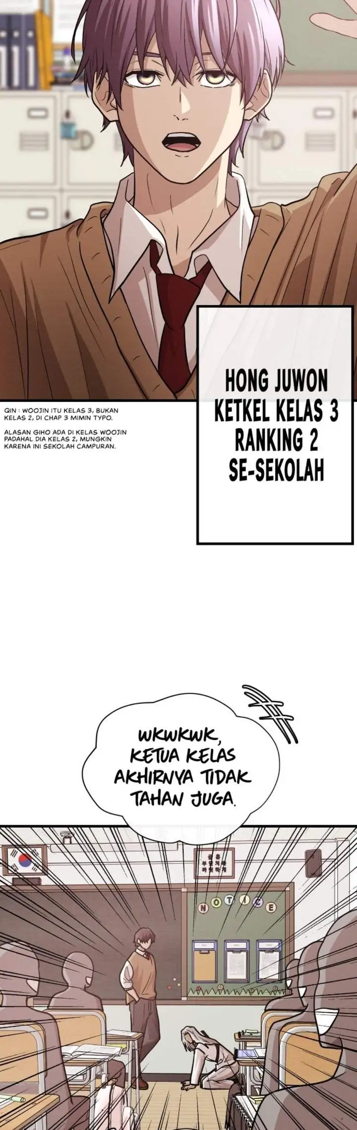 The Ultimate Romanticist Chapter 6