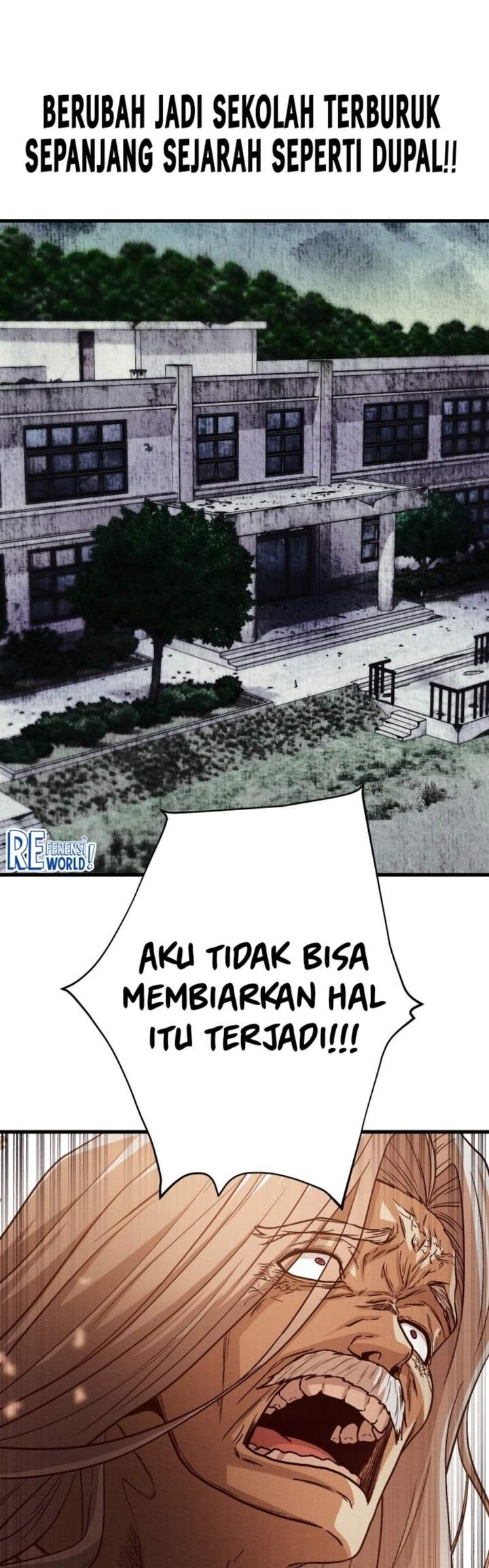 The Ultimate Romanticist Chapter 6