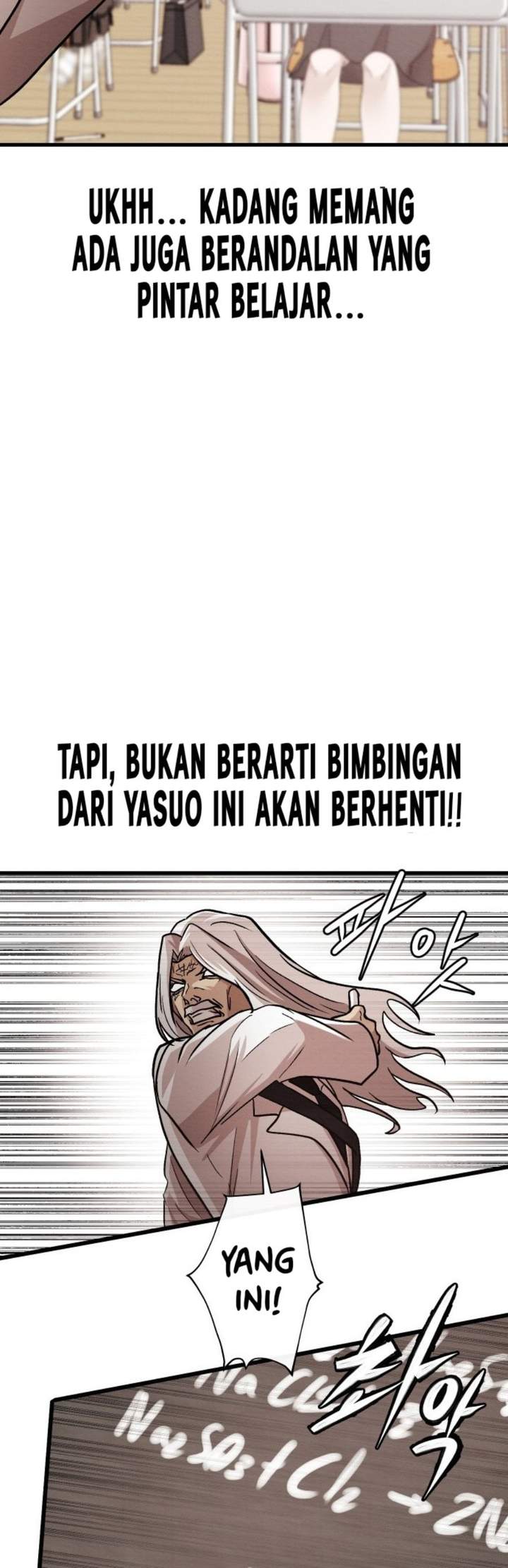 The Ultimate Romanticist Chapter 6