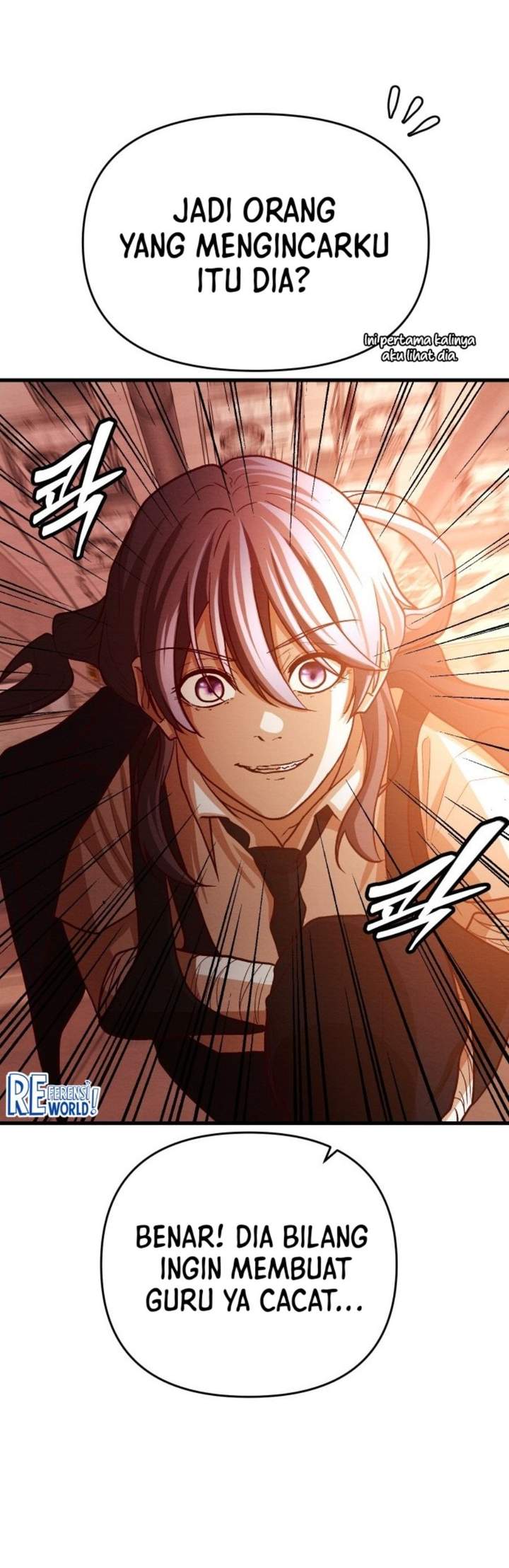 The Ultimate Romanticist Chapter 7