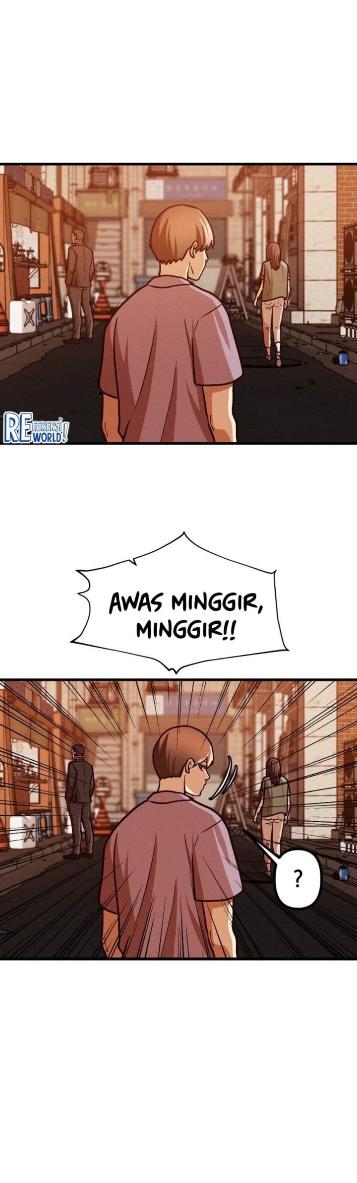 The Ultimate Romanticist Chapter 7