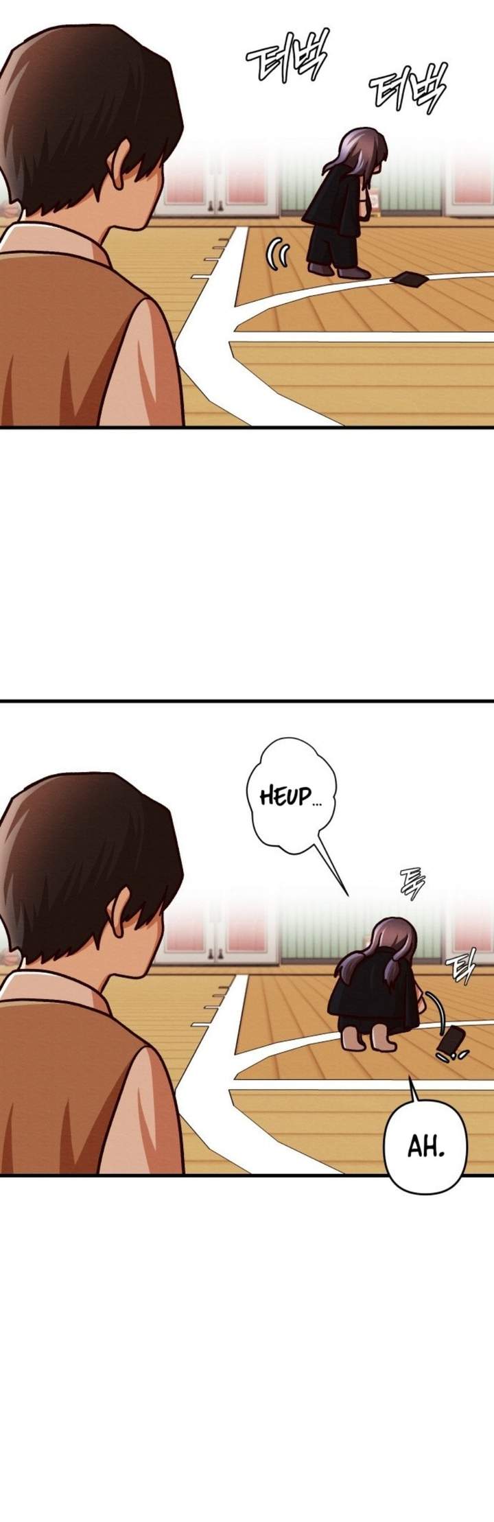 The Ultimate Romanticist Chapter 7