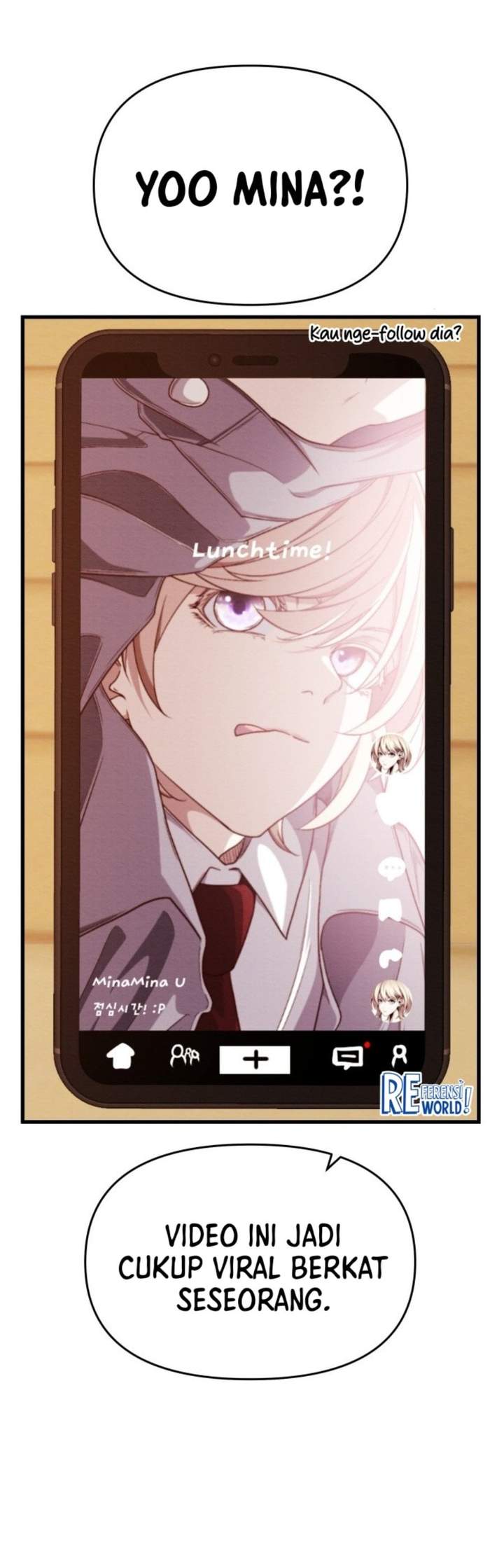 The Ultimate Romanticist Chapter 7