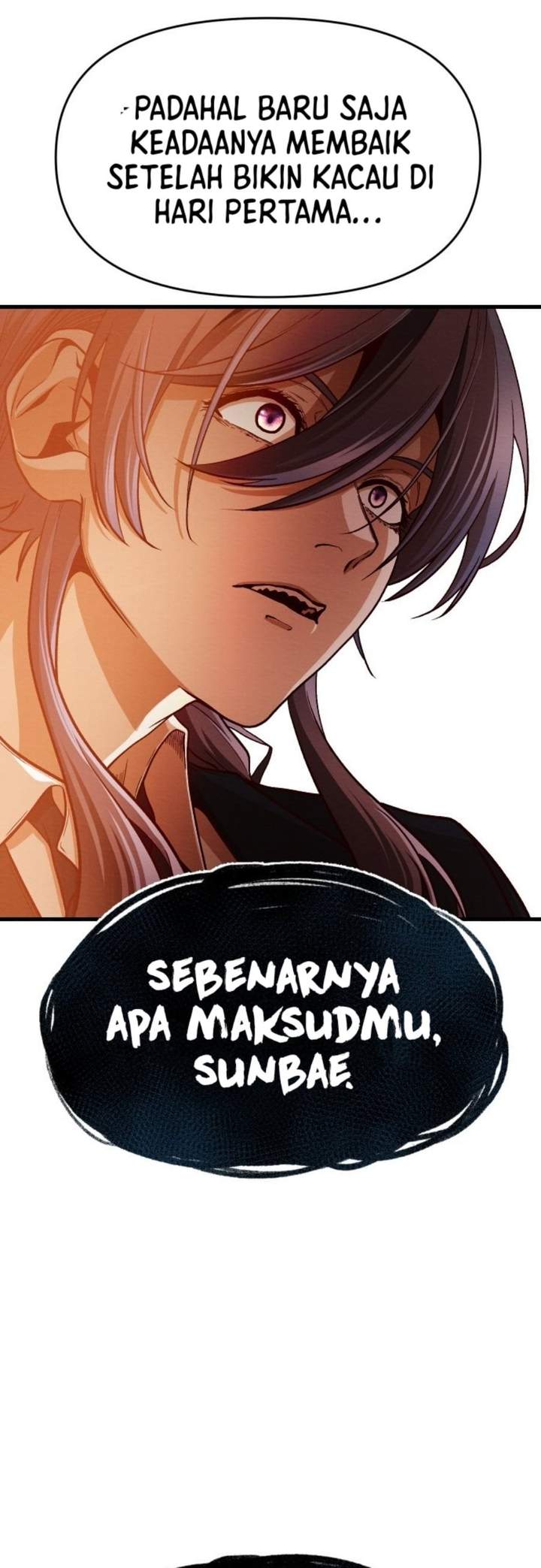 The Ultimate Romanticist Chapter 7