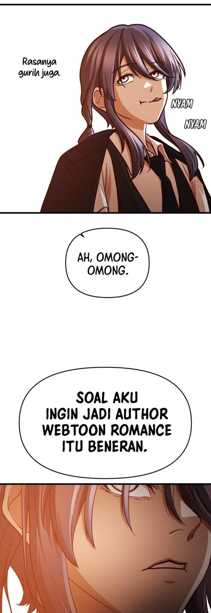 The Ultimate Romanticist Chapter 7