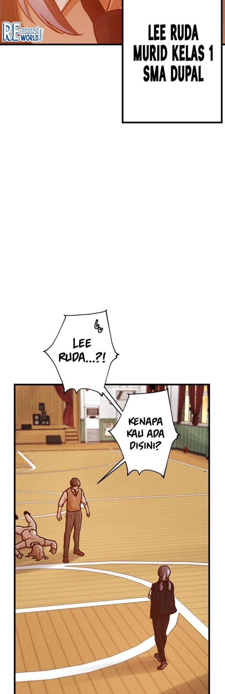 The Ultimate Romanticist Chapter 7