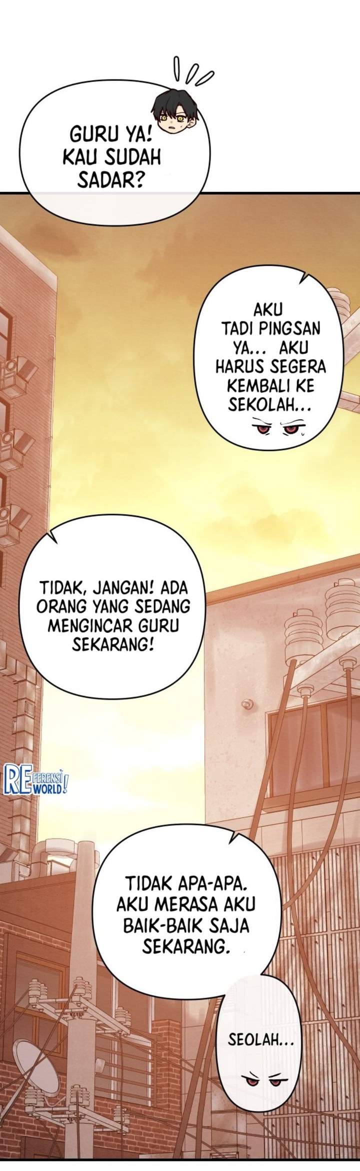 The Ultimate Romanticist Chapter 7