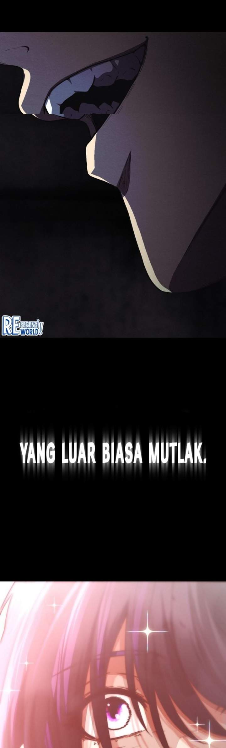 The Ultimate Romanticist Chapter 8
