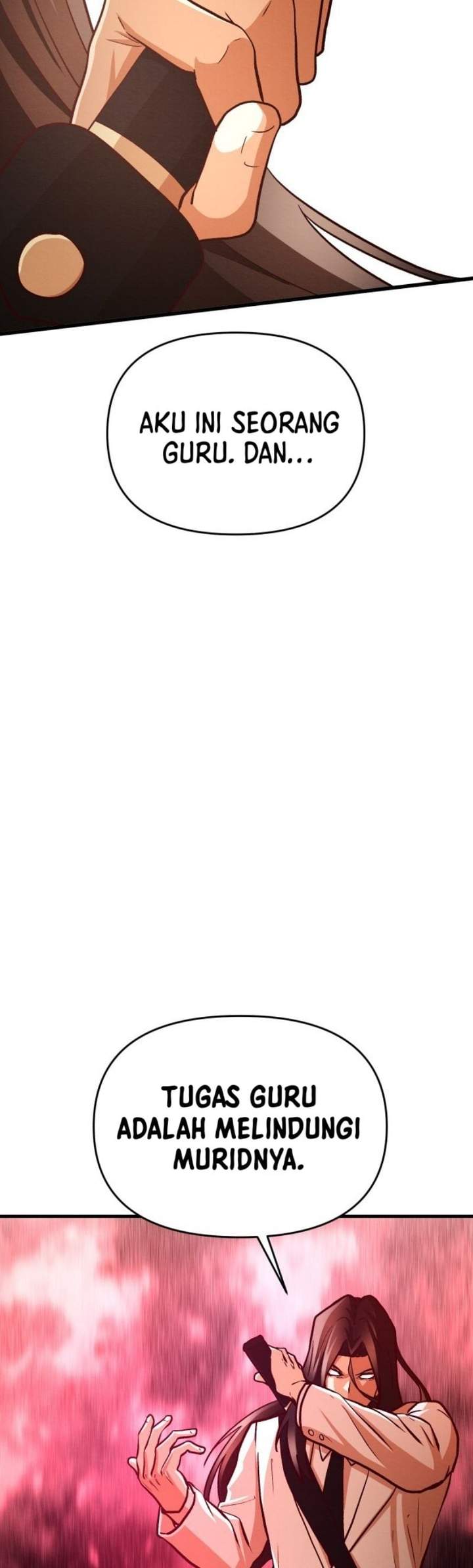 The Ultimate Romanticist Chapter 8