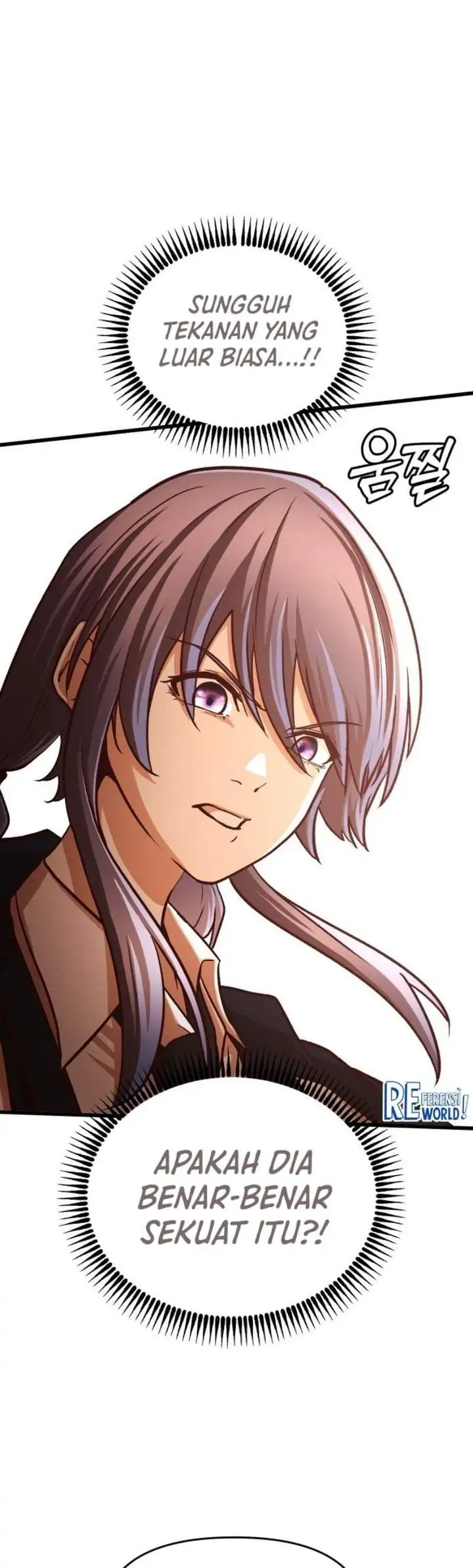 The Ultimate Romanticist Chapter 8