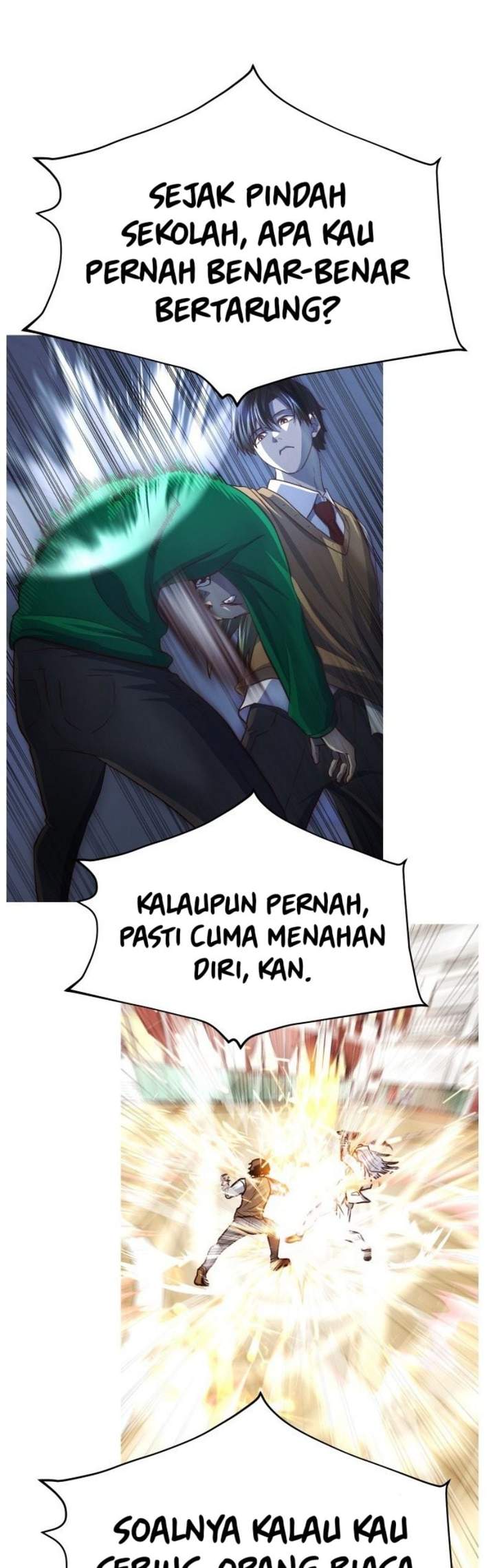 The Ultimate Romanticist Chapter 8