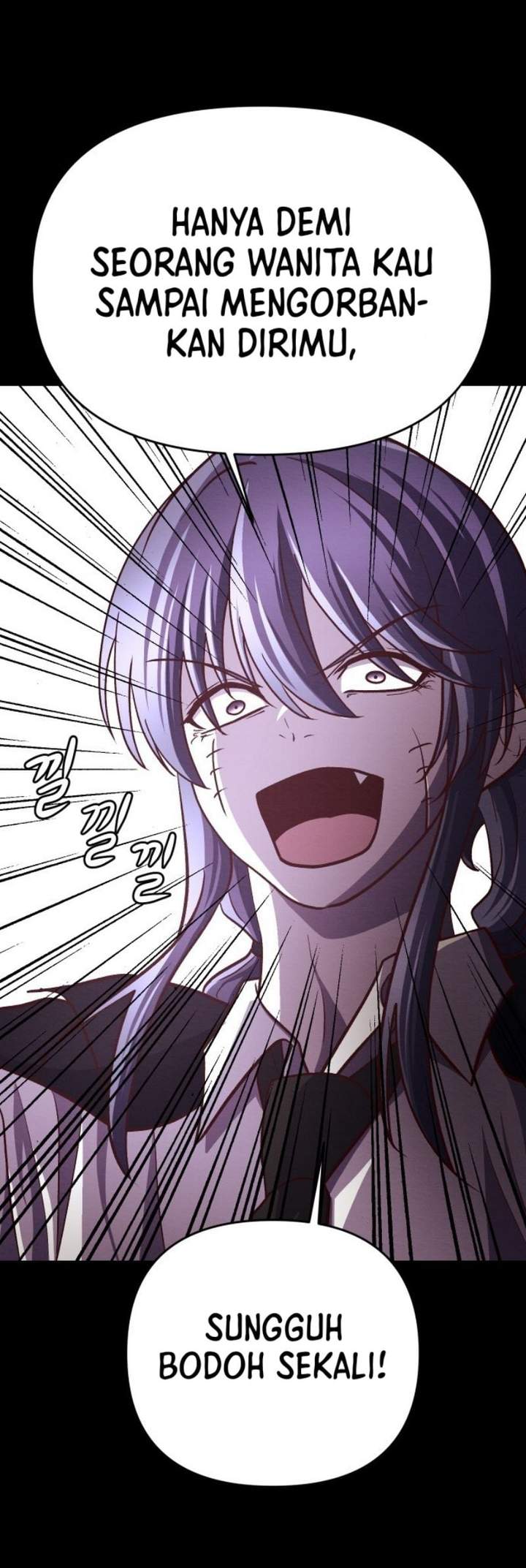 The Ultimate Romanticist Chapter 8